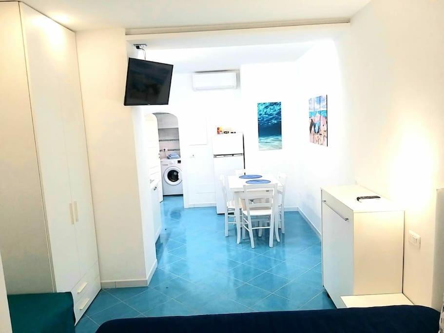 A Due Passi Dal Mare Leilighet Ischia Eksteriør bilde